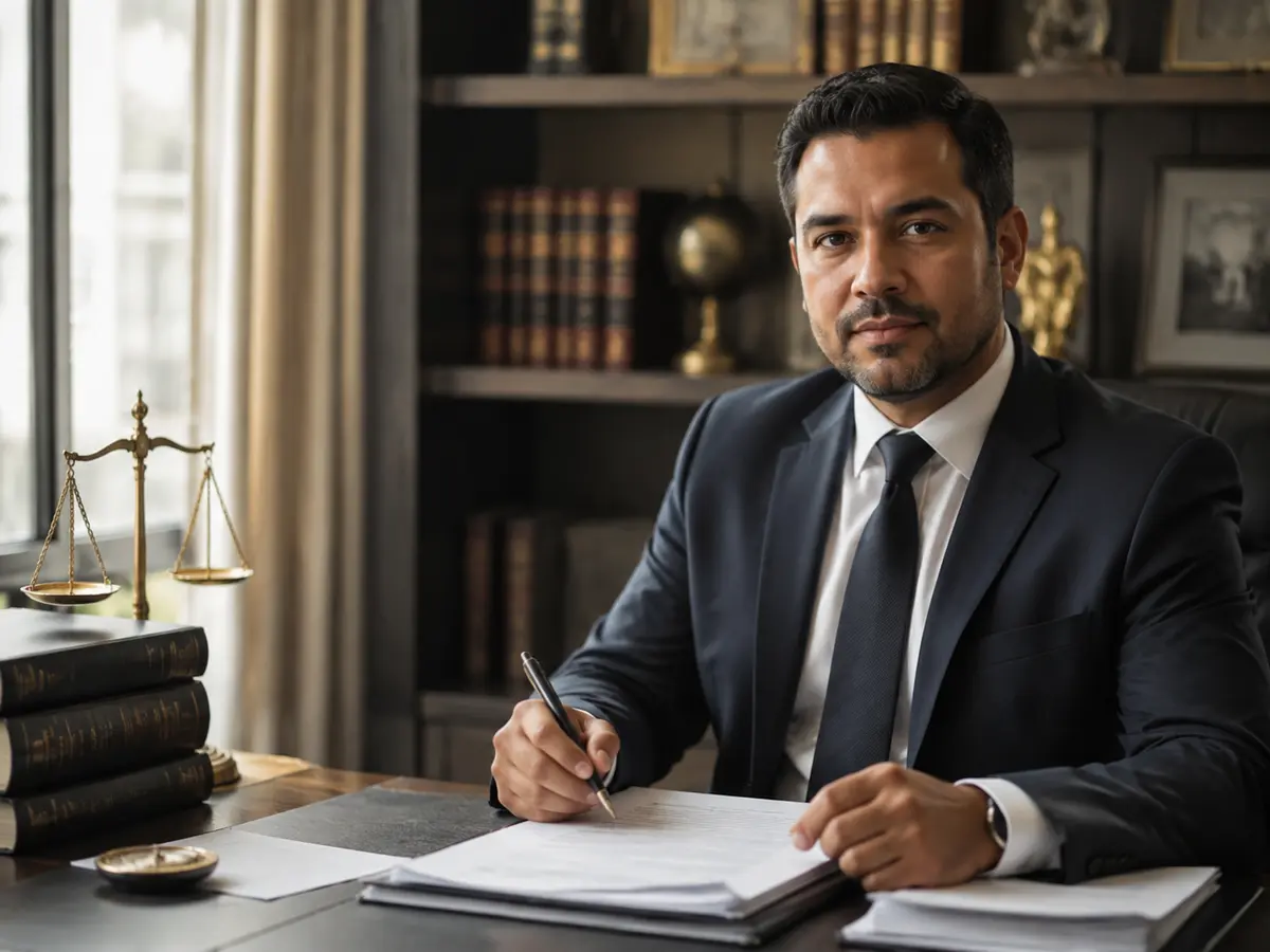Ventajas del Arsenal Jurídico Profesional